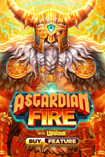 Asgardian Fire™ - играть онлайн | Вулкан Вегас Беларусь - без регистрации