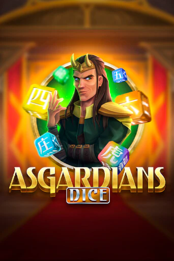 Asgardians - Dice - играть онлайн | Вулкан Вегас Беларусь - без регистрации