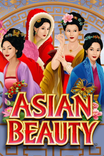 Asian Beauty - играть онлайн | Вулкан Вегас Беларусь - без регистрации