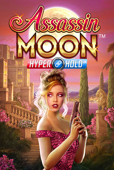 Assassin Moon - играть онлайн | Вулкан Вегас Беларусь - без регистрации