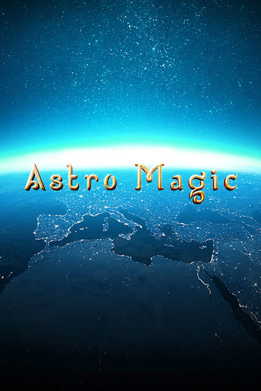 Astro Magic - играть онлайн | Вулкан Вегас Беларусь - без регистрации