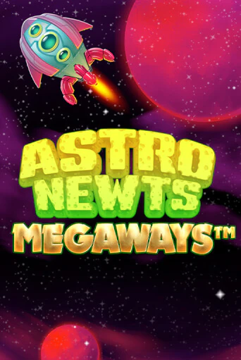 Astro Newts Megaways - играть онлайн | Вулкан Вегас Беларусь - без регистрации