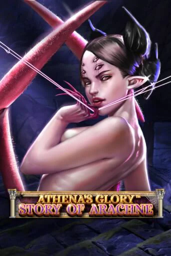 Athena's Glory - Story Of Arachne - играть онлайн | Вулкан Вегас Беларусь - без регистрации