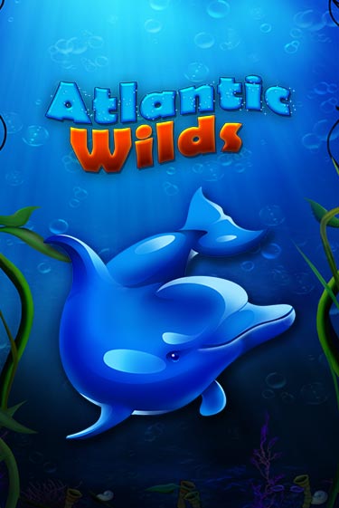 Atlantic Wilds - играть онлайн | Вулкан Вегас Беларусь - без регистрации
