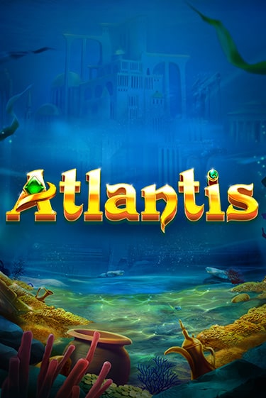Atlantis - играть онлайн | Вулкан Вегас Беларусь - без регистрации