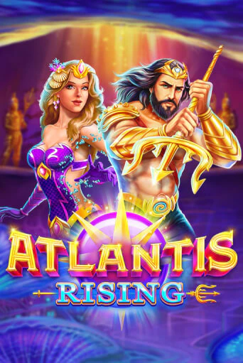 Atlantis Rising - играть онлайн | Вулкан Вегас Беларусь - без регистрации