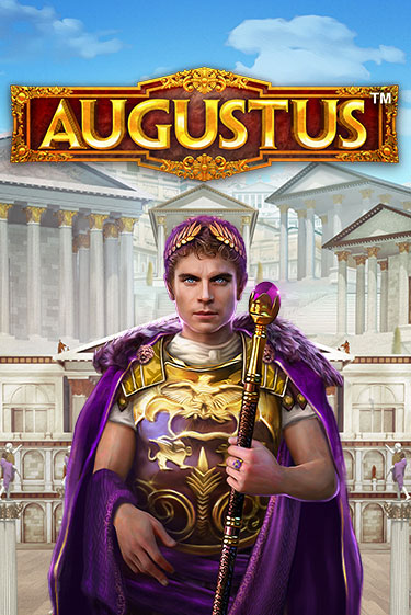 Augustus - играть онлайн | Вулкан Вегас Беларусь - без регистрации