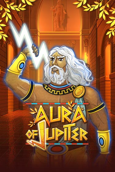 Aura of Jupiter - играть онлайн | Вулкан Вегас Беларусь - без регистрации