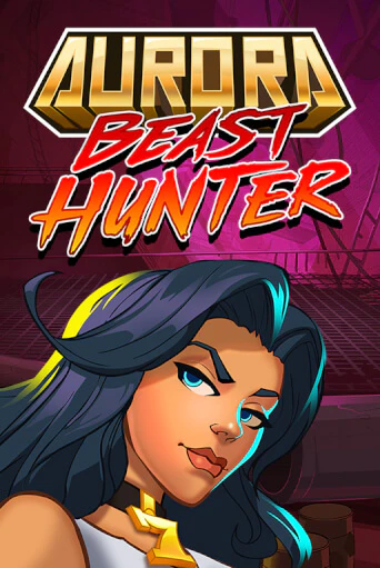Aurora Beast Hunter - играть онлайн | Вулкан Вегас Беларусь - без регистрации