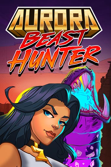 Aurora: Beast Hunter - играть онлайн | Вулкан Вегас Беларусь - без регистрации