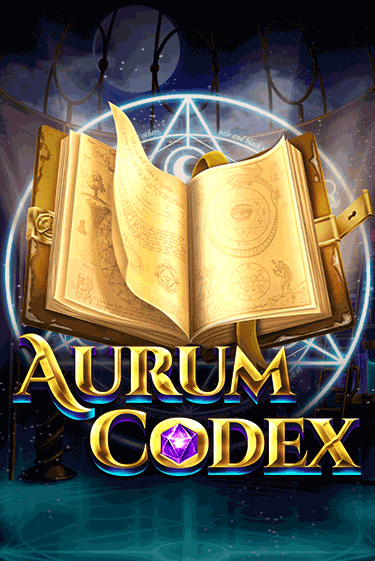 Aurum Codex - играть онлайн | Вулкан Вегас Беларусь - без регистрации