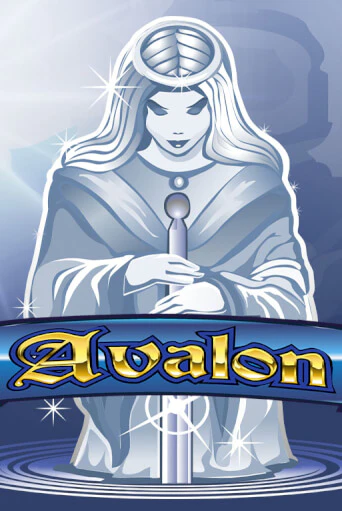 Avalon - играть онлайн | Вулкан Вегас Беларусь - без регистрации