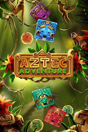 Aztec Adventure - играть онлайн | Вулкан Вегас Беларусь - без регистрации