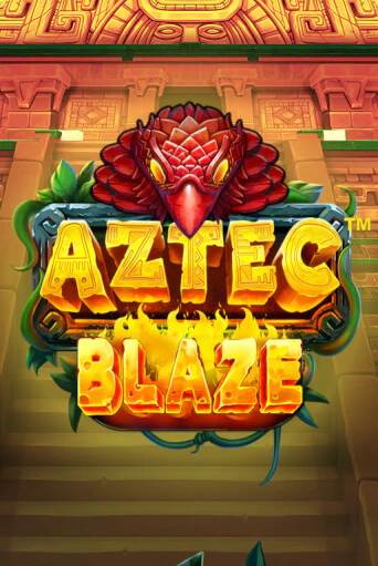 Aztec Blaze - играть онлайн | Вулкан Вегас Беларусь - без регистрации