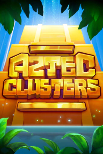 Aztec Clusters - играть онлайн | Вулкан Вегас Беларусь - без регистрации
