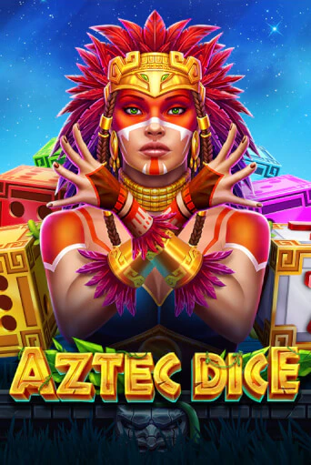 Aztec Dice - играть онлайн | Вулкан Вегас Беларусь - без регистрации