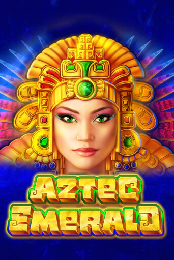 Aztec Emerald - играть онлайн | Вулкан Вегас Беларусь - без регистрации