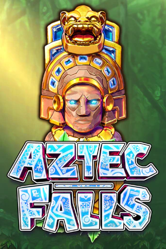 Aztec Falls - играть онлайн | Вулкан Вегас Беларусь - без регистрации