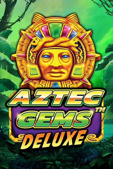 Aztec Gems Deluxe - играть онлайн | Вулкан Вегас Беларусь - без регистрации