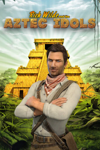 Aztec Idols - играть онлайн | Вулкан Вегас Беларусь - без регистрации