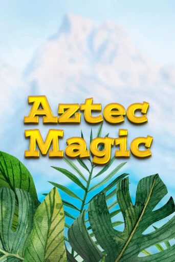 Aztec Magic - играть онлайн | Вулкан Вегас Беларусь - без регистрации