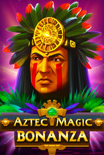 Aztec Magic Bonanza - играть онлайн | Вулкан Вегас Беларусь - без регистрации