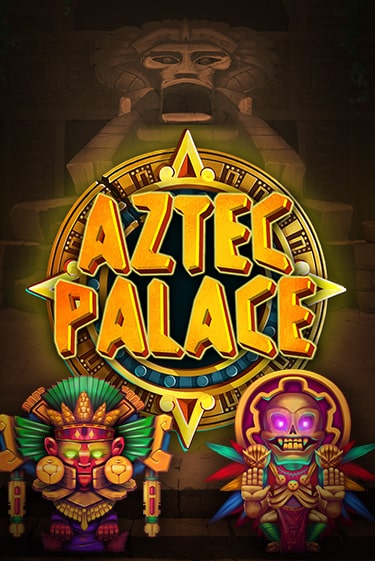 Aztec Palace - играть онлайн | Вулкан Вегас Беларусь - без регистрации