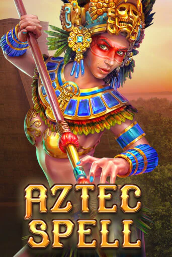 Aztec Spell - играть онлайн | Вулкан Вегас Беларусь - без регистрации
