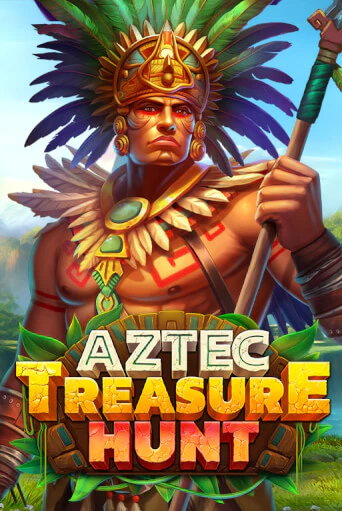Aztec Treasure Hunt - играть онлайн | Вулкан Вегас Беларусь - без регистрации