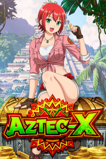 Aztec-X - играть онлайн | Вулкан Вегас Беларусь - без регистрации