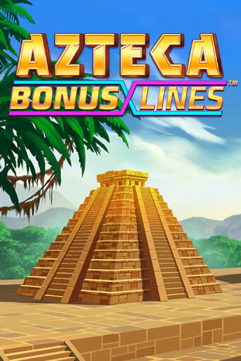 Azteca Bonus Lines - играть онлайн | Вулкан Вегас Беларусь - без регистрации