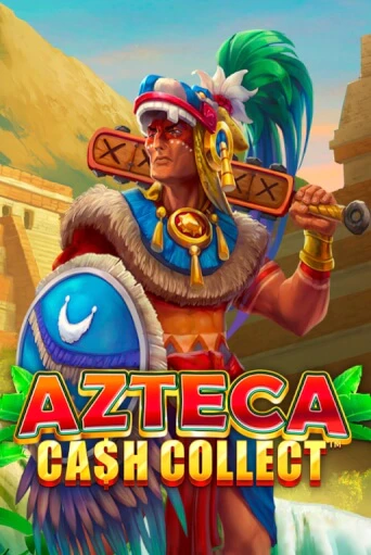 Azteca: Cash Collect - играть онлайн | Вулкан Вегас Беларусь - без регистрации