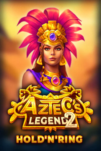 Aztec's legend 2 - играть онлайн | Вулкан Вегас Беларусь - без регистрации