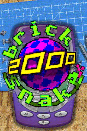 BRICK SNAKE 2000 - играть онлайн | Вулкан Вегас Беларусь - без регистрации