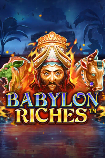 Babylon Riches - играть онлайн | Вулкан Вегас Беларусь - без регистрации