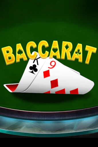 Baccarat - играть онлайн | Вулкан Вегас Беларусь - без регистрации