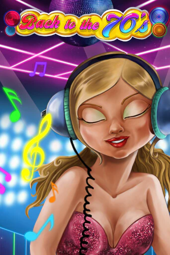 Back to the 70's - играть онлайн | Вулкан Вегас Беларусь - без регистрации
