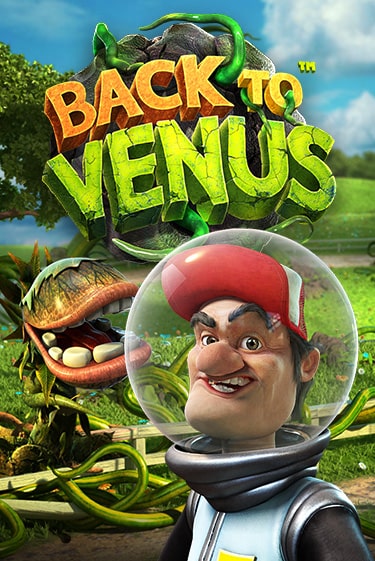 Back To Venus - играть онлайн | Вулкан Вегас Беларусь - без регистрации