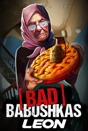 Bad Babushkas Leon - играть онлайн | Вулкан Вегас Беларусь - без регистрации