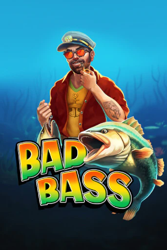 Bad Bass - играть онлайн | Вулкан Вегас Беларусь - без регистрации