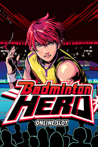 Badminton Hero - играть онлайн | Вулкан Вегас Беларусь - без регистрации