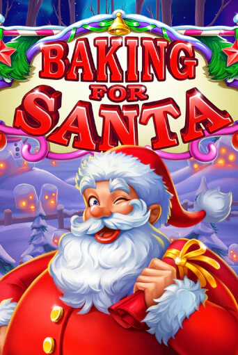 Baking for Santa - играть онлайн | Вулкан Вегас Беларусь - без регистрации