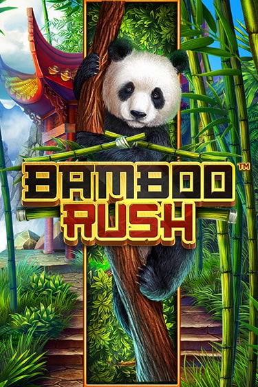 Bamboo Rush - играть онлайн | Вулкан Вегас Беларусь - без регистрации