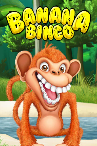Banana Bingo - играть онлайн | Вулкан Вегас Беларусь - без регистрации