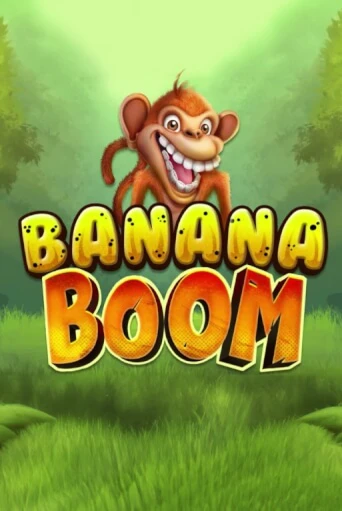 Banana Boom - играть онлайн | Вулкан Вегас Беларусь - без регистрации