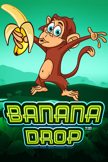 Banana Drop - играть онлайн | Вулкан Вегас Беларусь - без регистрации