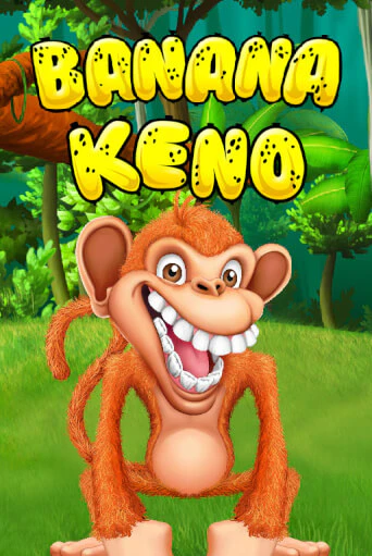 Banana Keno - играть онлайн | Вулкан Вегас Беларусь - без регистрации