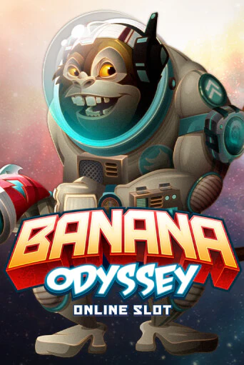 Banana Odyssey - играть онлайн | Вулкан Вегас Беларусь - без регистрации