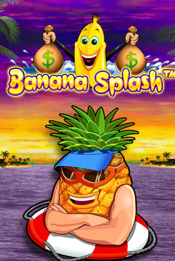 Banana Splash - играть онлайн | Вулкан Вегас Беларусь - без регистрации
