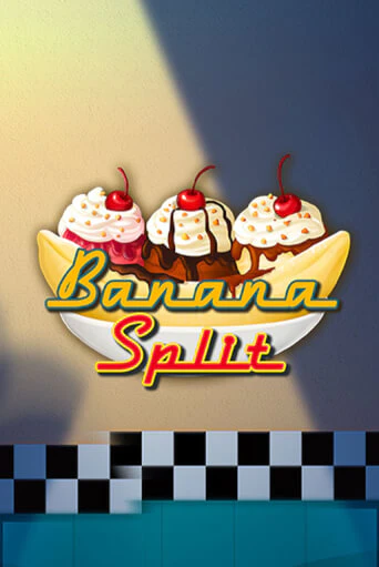 Banana Split - играть онлайн | Вулкан Вегас Беларусь - без регистрации
